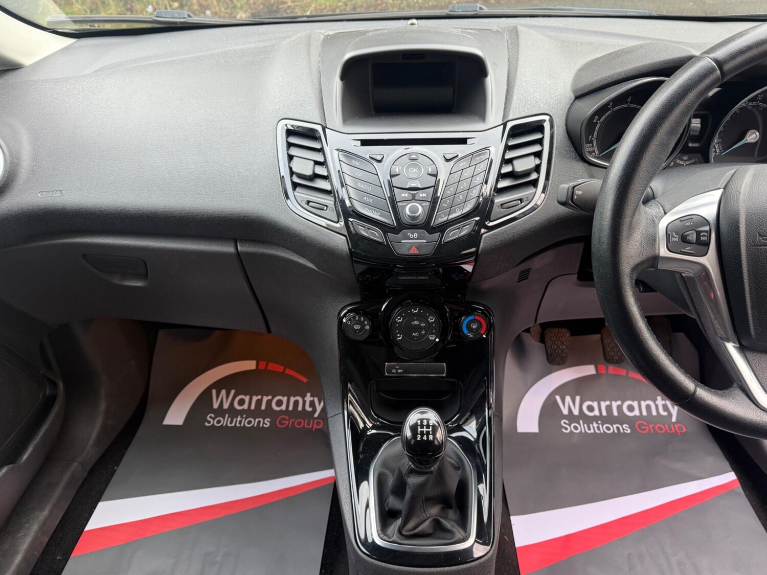 Used Ford Fiesta for sale - 77658019: Photo 17