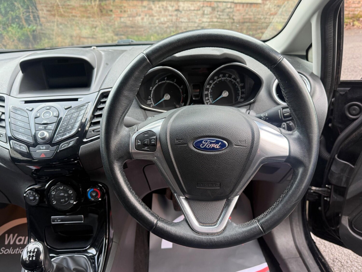 Used Ford Fiesta for sale - 77658019: Photo 18