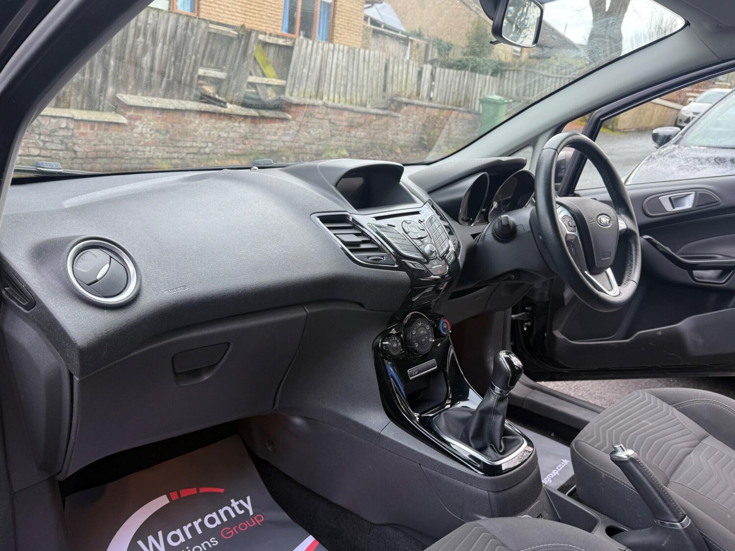 Used Ford Fiesta for sale - 77658019: Photo 19