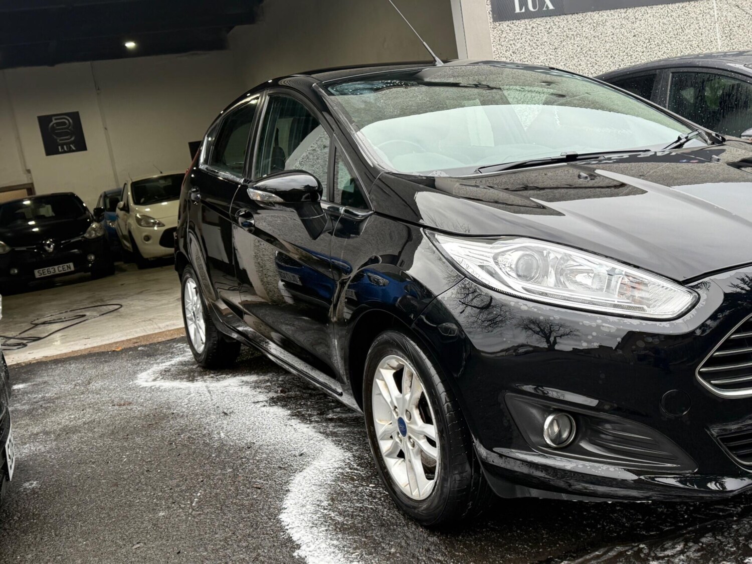Used Ford Fiesta for sale - 77658019: Photo 8