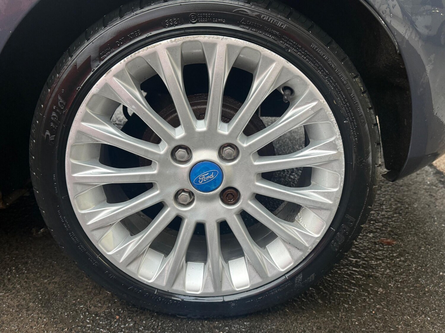 Used Ford Fiesta for sale - 77575088: Photo 12