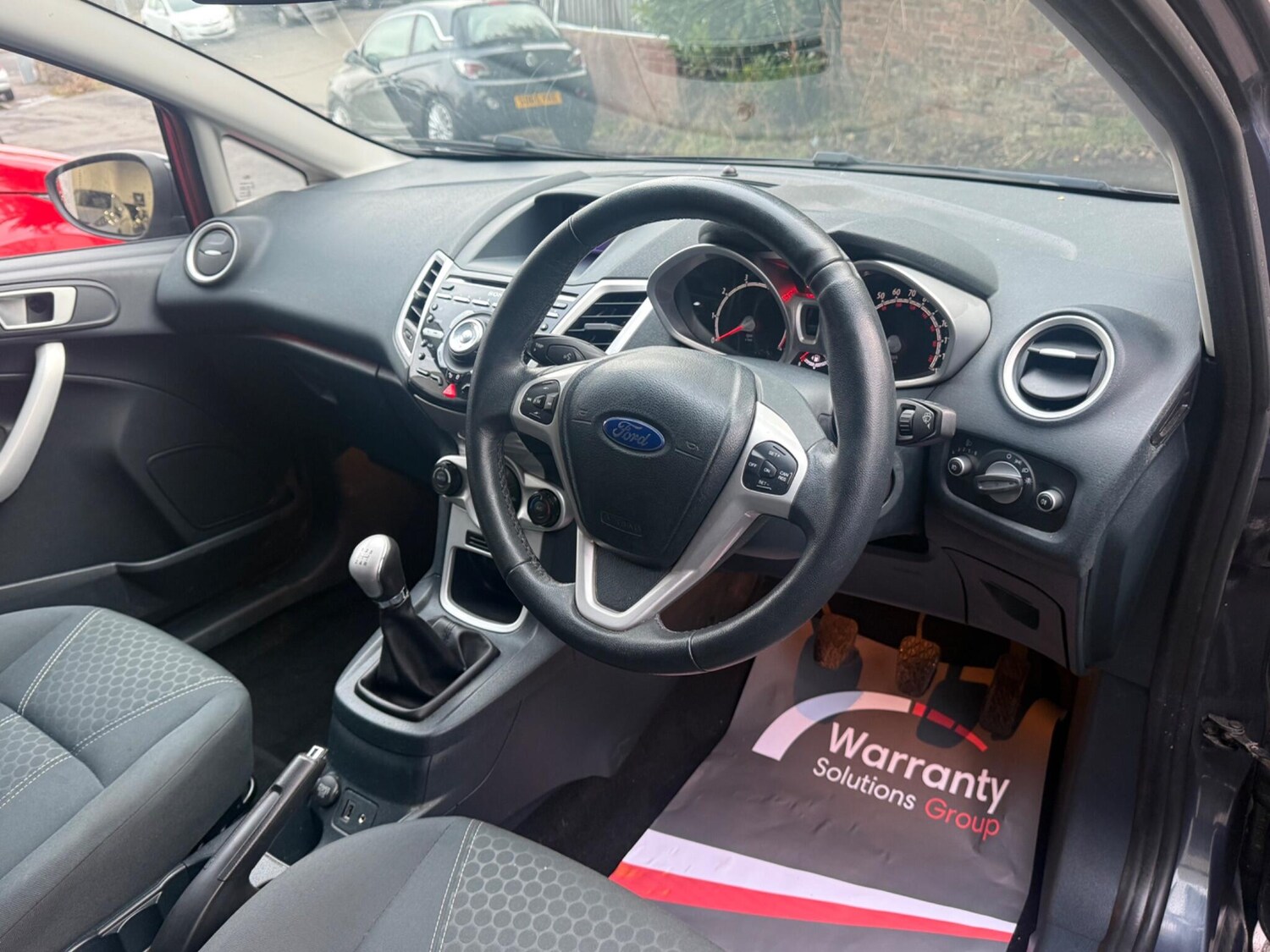 Used Ford Fiesta for sale - 77575088: Photo 14