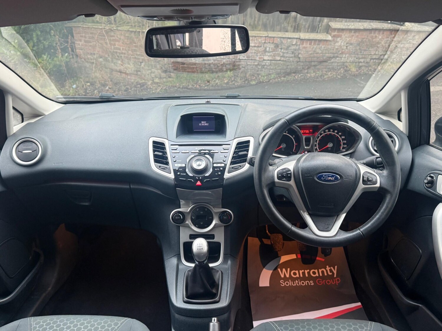 Used Ford Fiesta for sale - 77575088: Photo 16