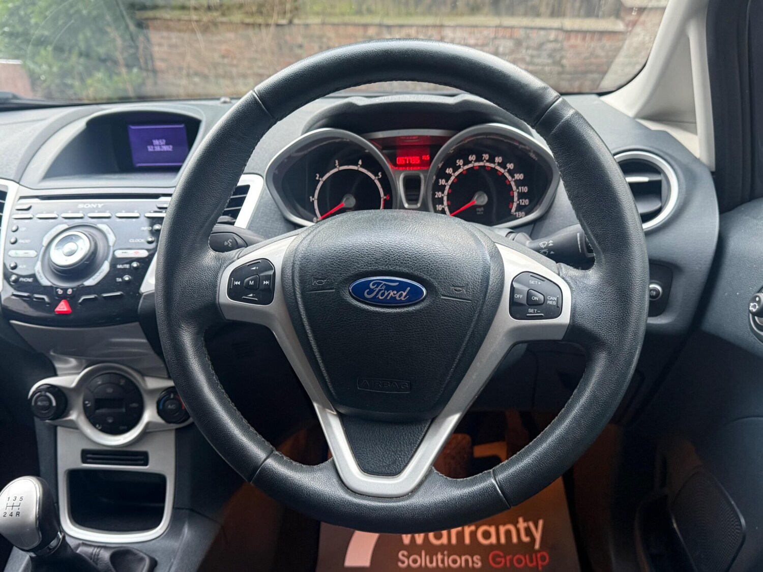 Used Ford Fiesta for sale - 77575088: Photo 19