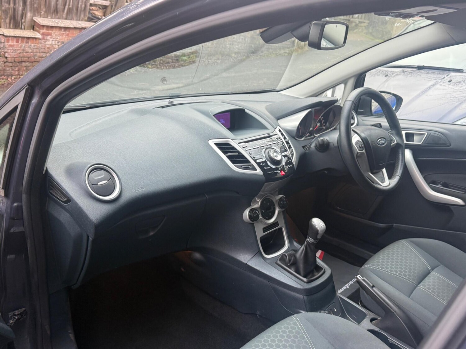 Used Ford Fiesta for sale - 77575088: Photo 20