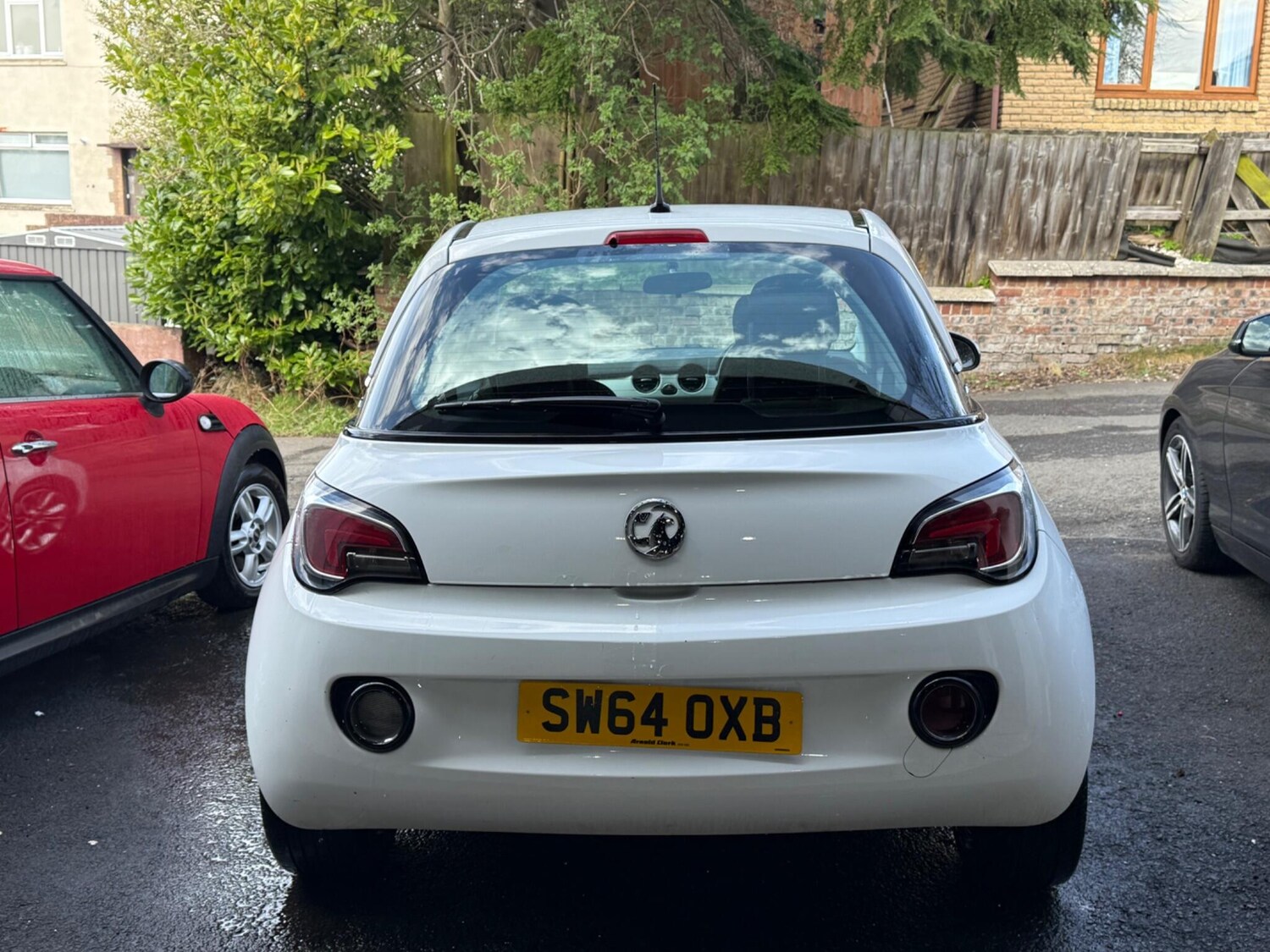 Used Vauxhall ADAM for sale - 78156677: Photo 10