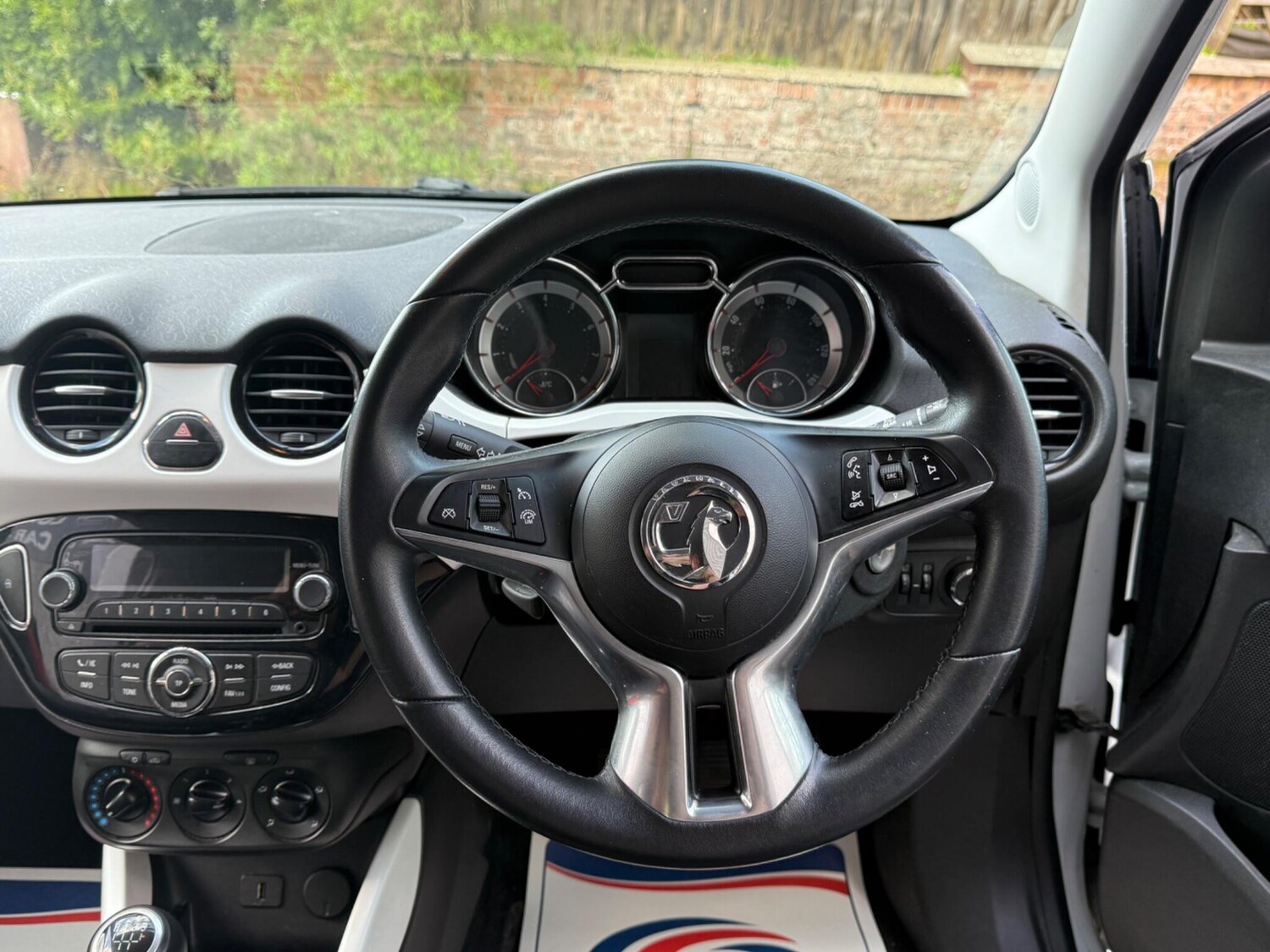 Used Vauxhall ADAM for sale - 78156677: Photo 12