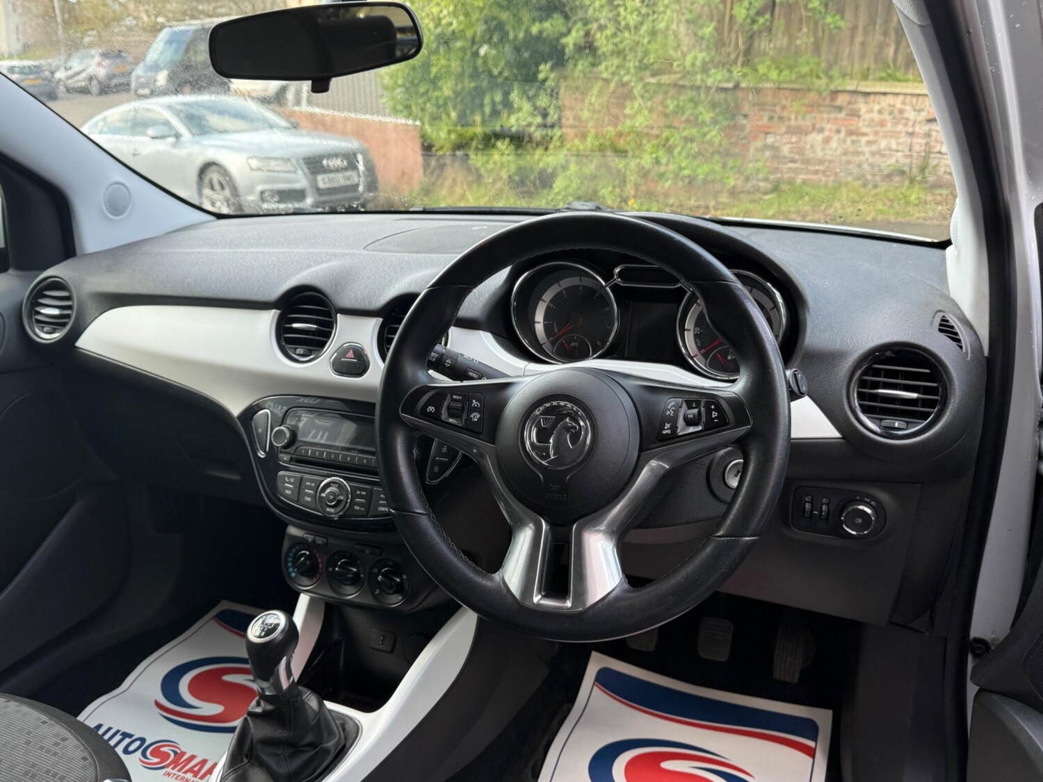 Used Vauxhall ADAM for sale - 78156677: Photo 13