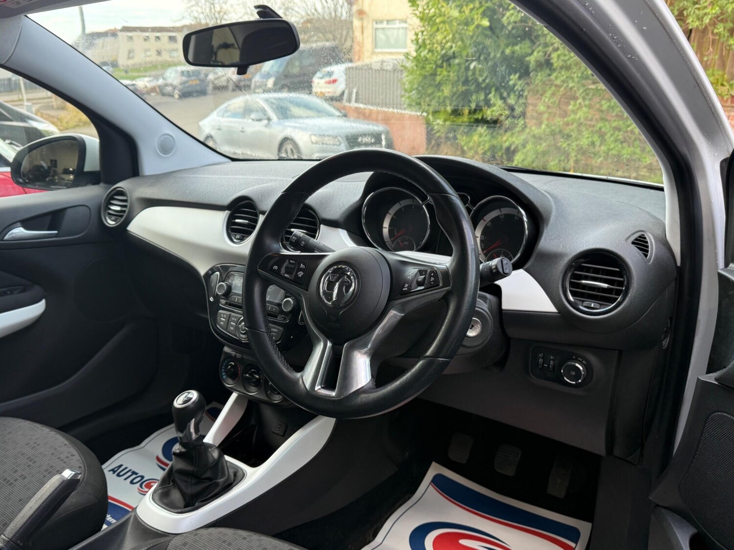 Used Vauxhall ADAM for sale - 78156677: Photo 14