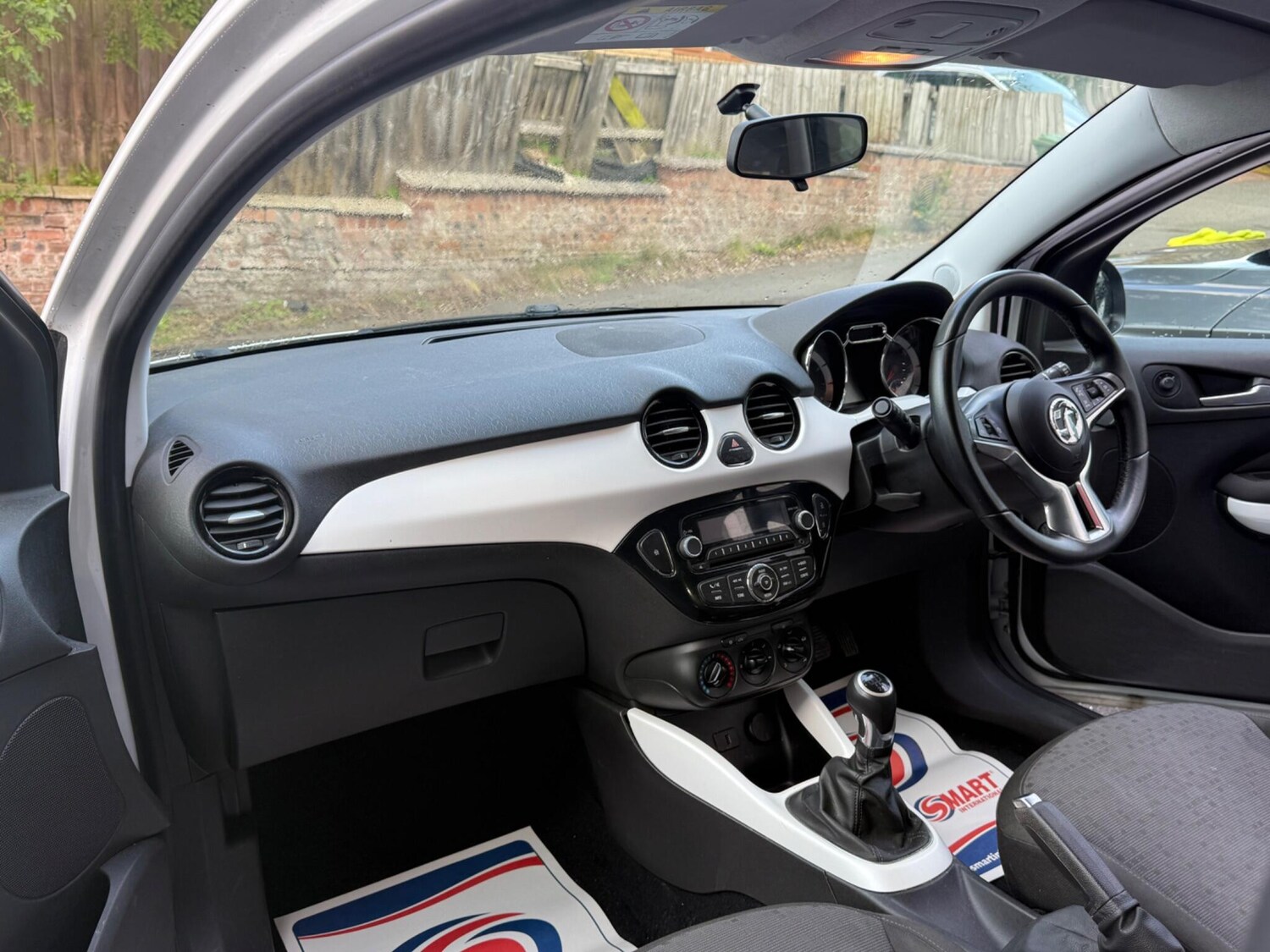 Used Vauxhall ADAM for sale - 78156677: Photo 16