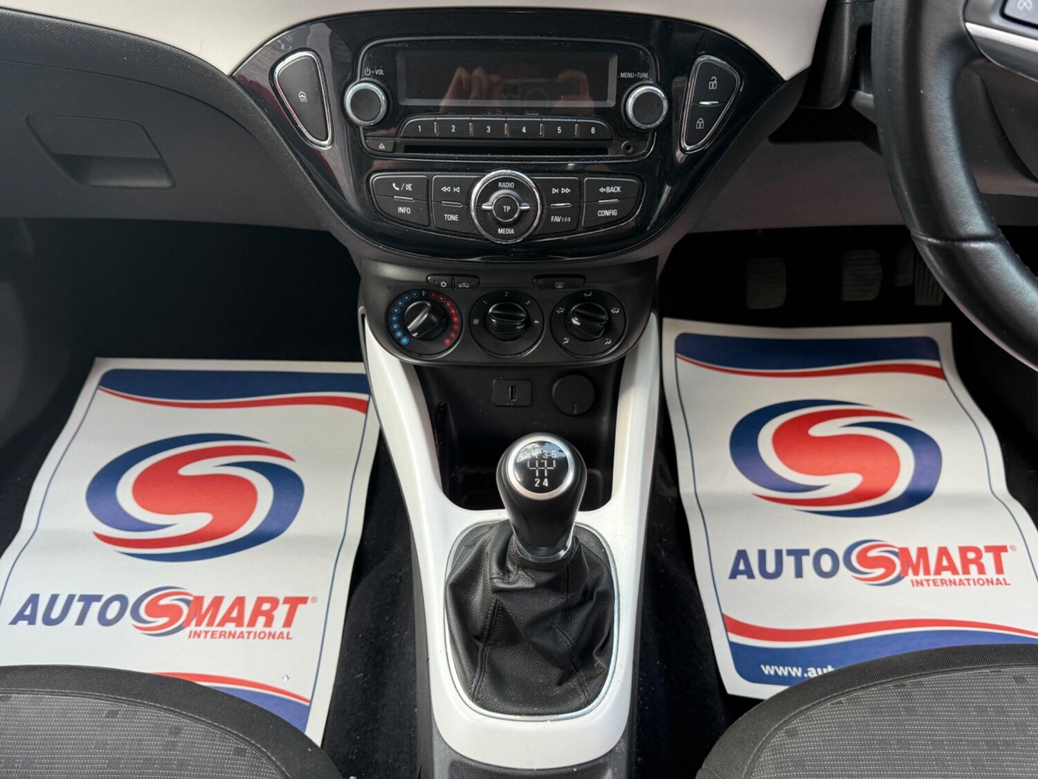 Used Vauxhall ADAM for sale - 78156677: Photo 17