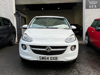 Used Vauxhall ADAM 2015 for sale - 78156677: Photo