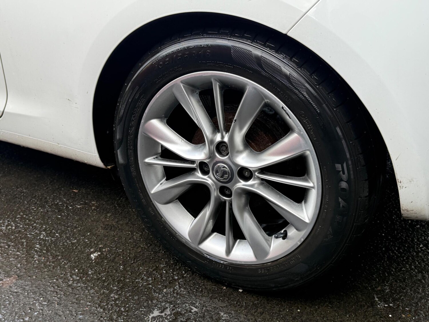 Used Vauxhall ADAM for sale - 78156677: Photo 7