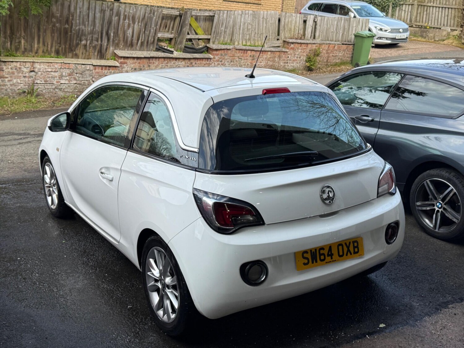 Used Vauxhall ADAM for sale - 78156677: Photo 9