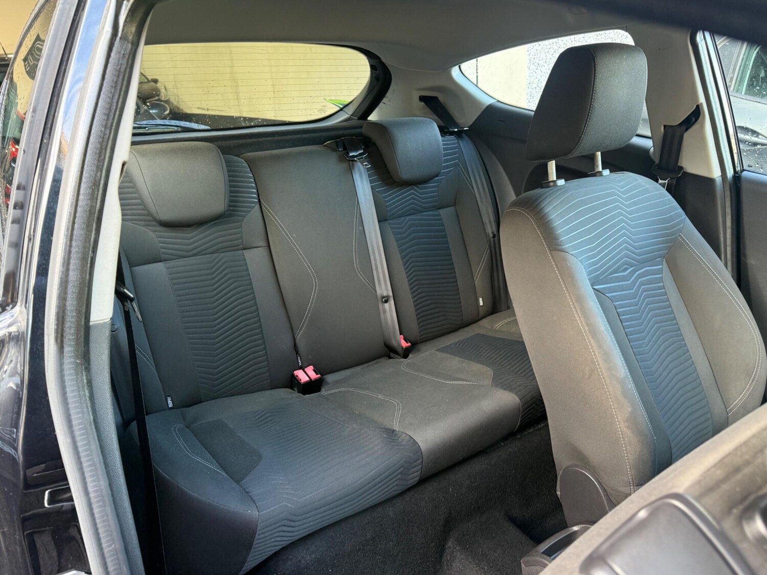 Used Ford Fiesta 2015 for sale - 78019391: Photo 16