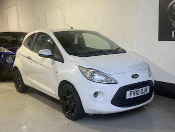 Used Ford Ka 2010 for sale - 79107191: Photo