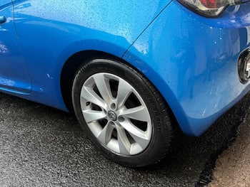 Used Vauxhall ADAM 2014 for sale - 79577291: Photo