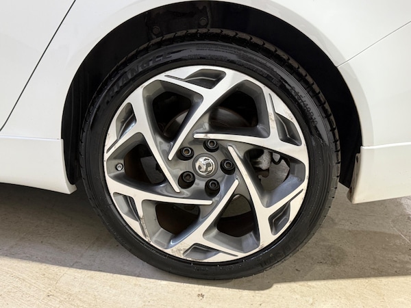 Used Vauxhall Insignia 2016 for sale - 76227224: Photo 14