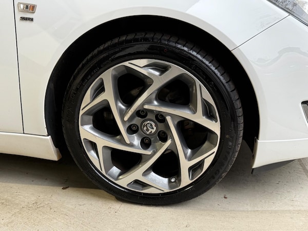 Used Vauxhall Insignia 2016 for sale - 76227224: Photo 16