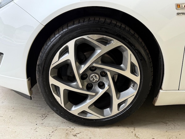 Used Vauxhall Insignia 2016 for sale - 76227224: Photo 17