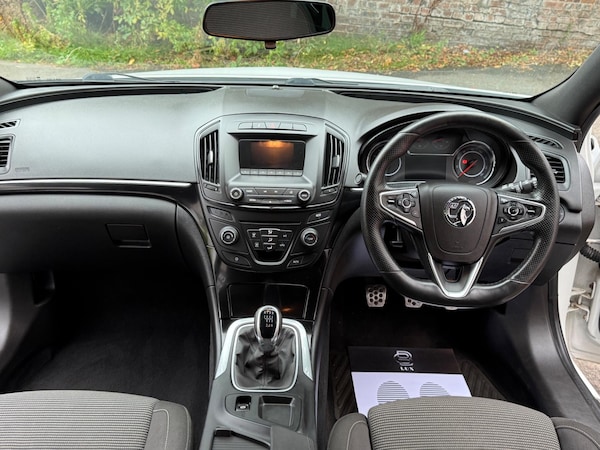 Used Vauxhall Insignia 2016 for sale - 76227224: Photo 18