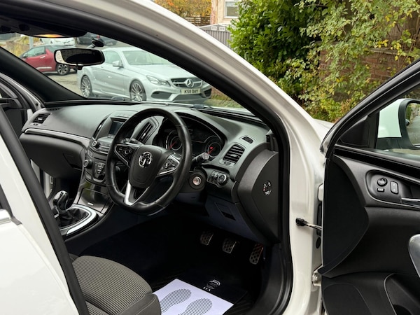 Used Vauxhall Insignia 2016 for sale - 76227224: Photo 24