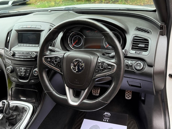 Used Vauxhall Insignia 2016 for sale - 76227224: Photo 28