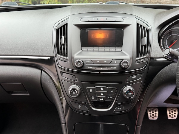 Used Vauxhall Insignia 2016 for sale - 76227224: Photo 29