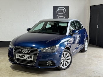 Used Audi A1 2012 for sale - 76002273: Photo