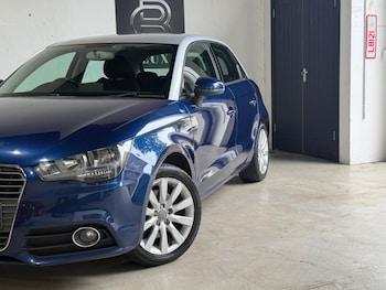 Used Audi A1 2012 for sale - 76002273: Photo