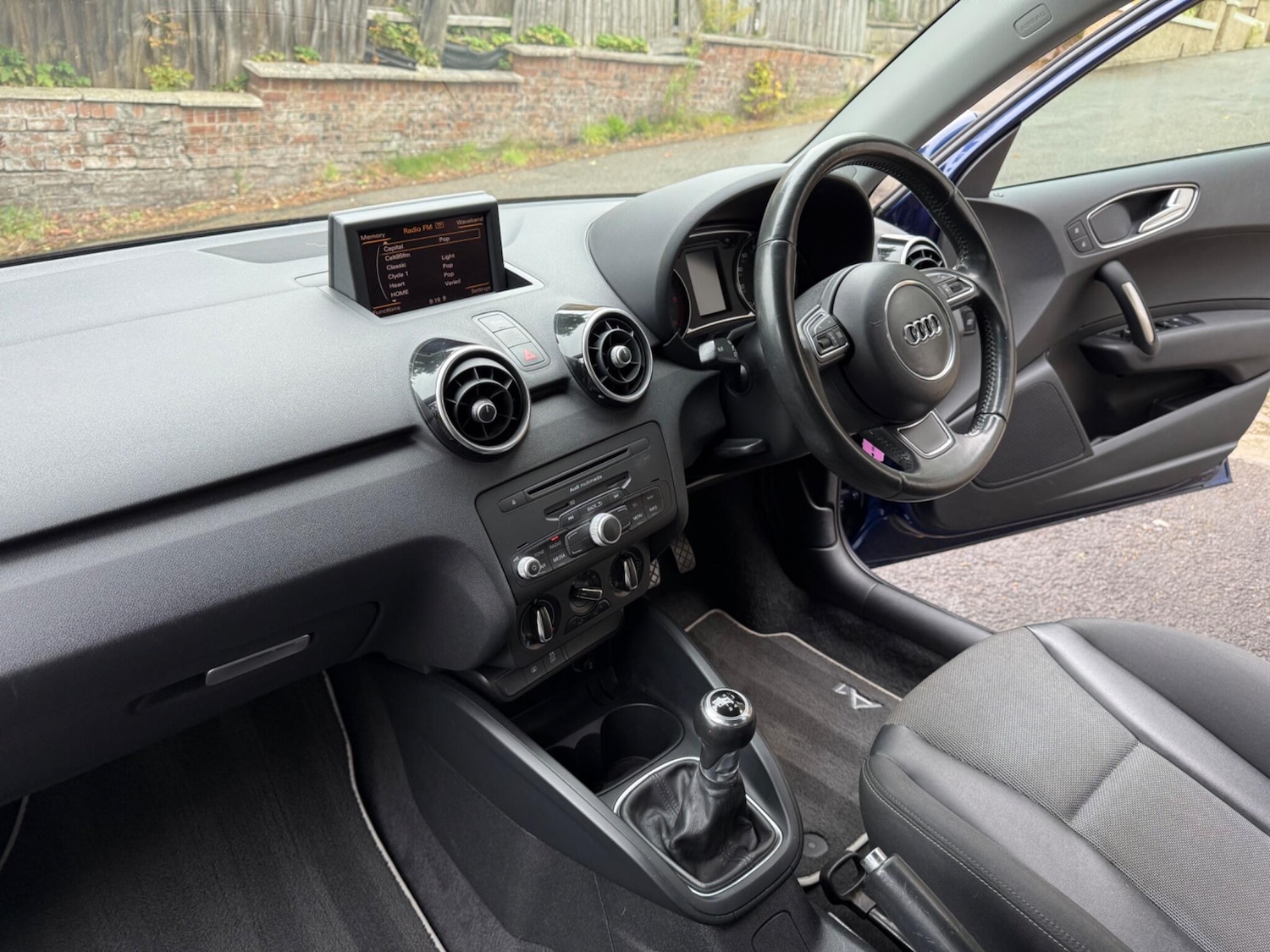 Vehicle 30