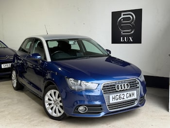 Used Audi A1 2012 for sale - 76002273: Photo