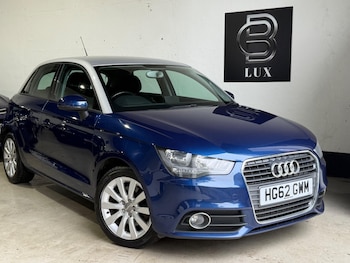 Used Audi A1 2012 for sale - 76002273: Photo