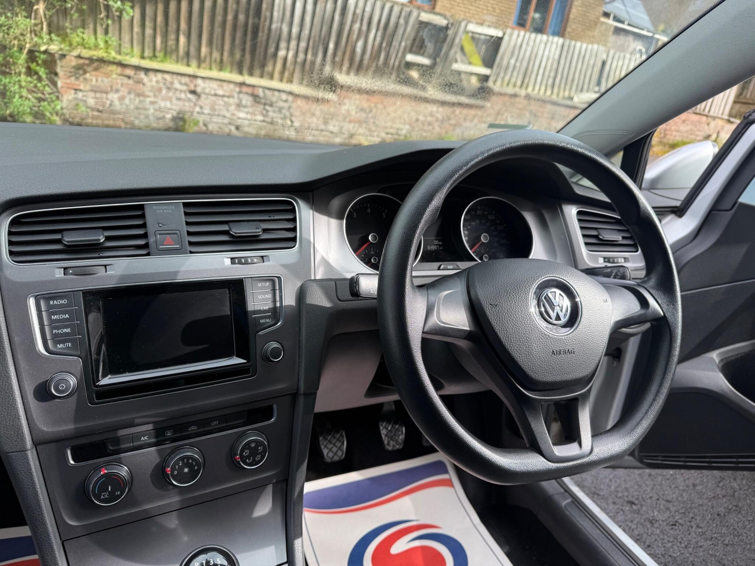 Used Volkswagen Golf 2013 for sale - 78046712: Photo 11