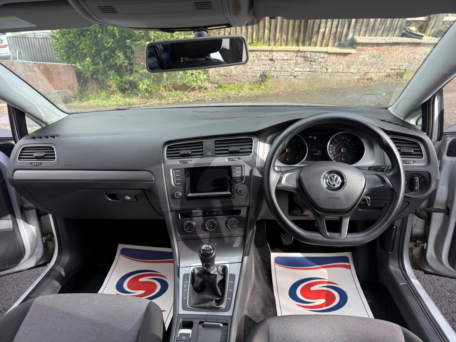 Used Volkswagen Golf 2013 for sale - 78046712: Photo 14