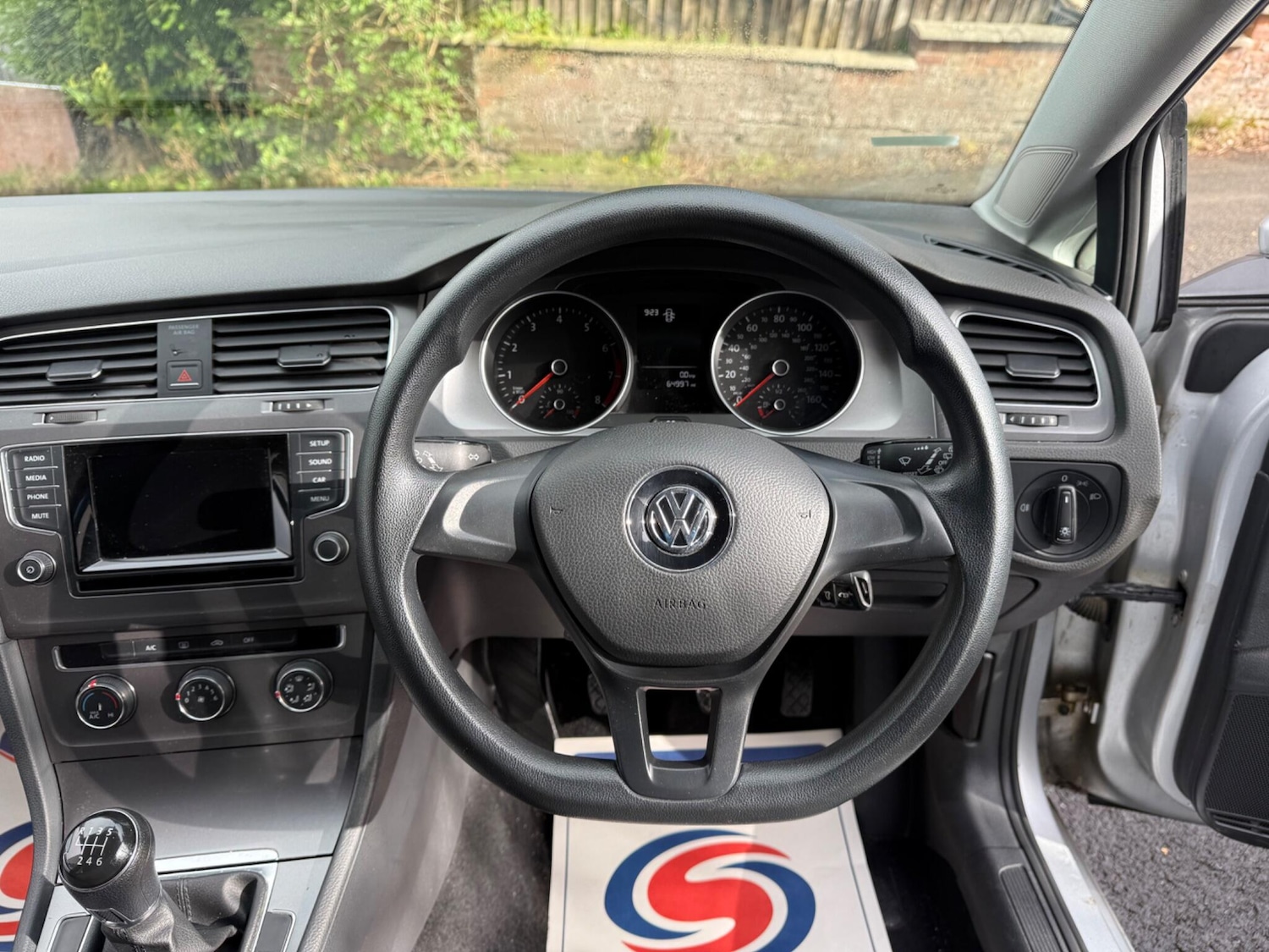 Used Volkswagen Golf 2013 for sale - 78046712: Photo 15