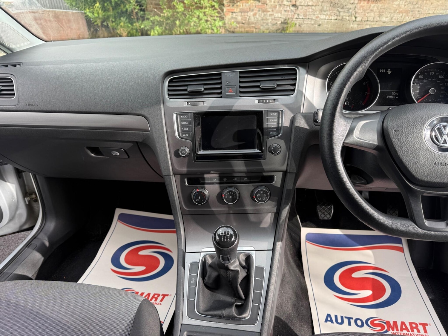 Used Volkswagen Golf 2013 for sale - 78046712: Photo 16