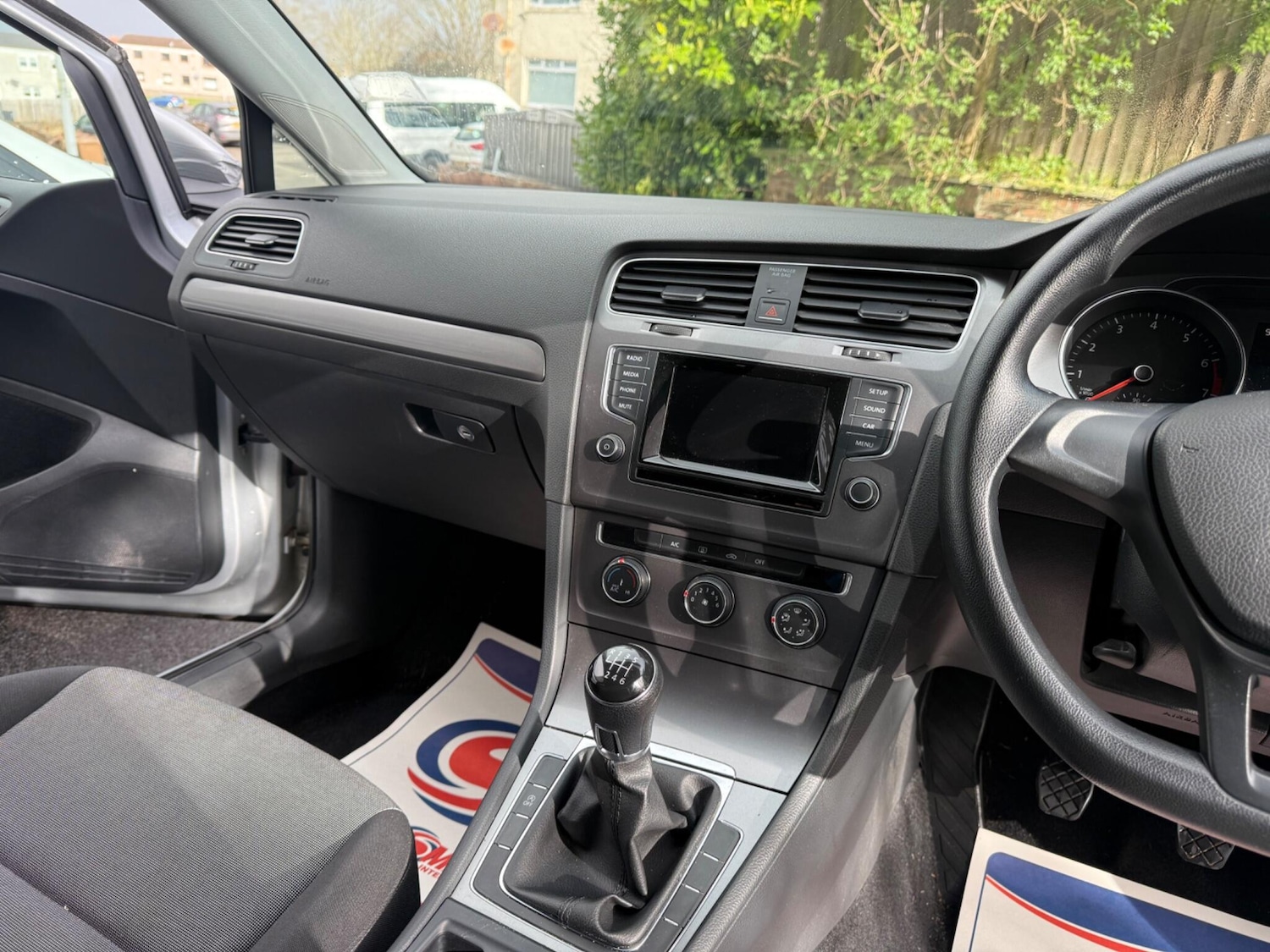 Used Volkswagen Golf 2013 for sale - 78046712: Photo 17