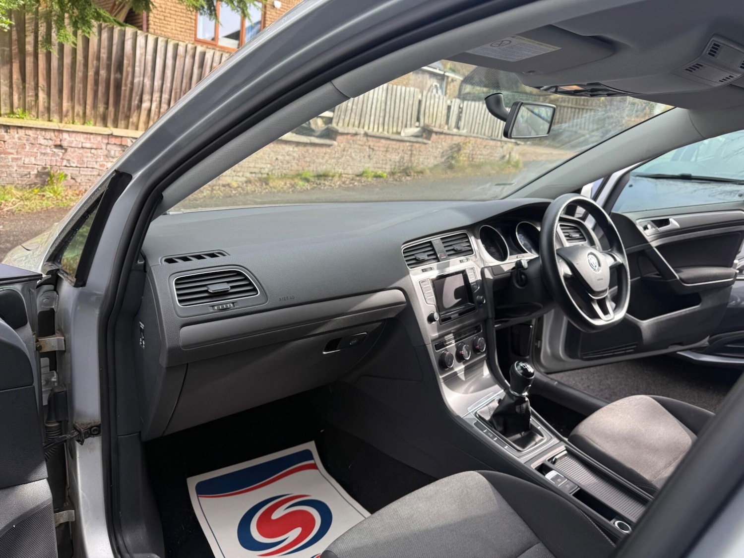 Used Volkswagen Golf 2013 for sale - 78046712: Photo 18