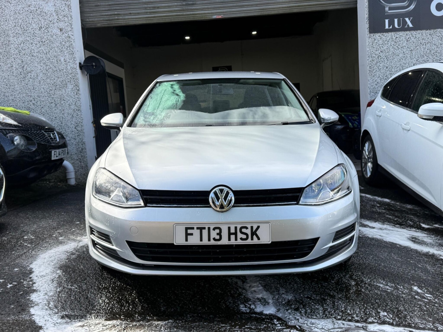 Used Volkswagen Golf 2013 for sale - 78046712: Photo 3