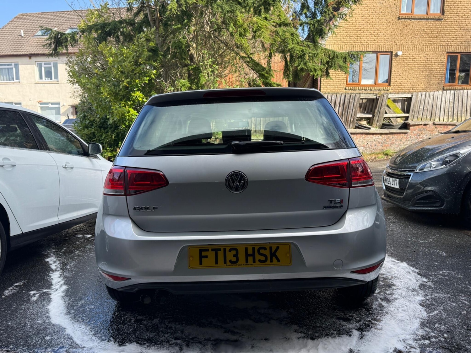 Used Volkswagen Golf 2013 for sale - 78046712: Photo 6