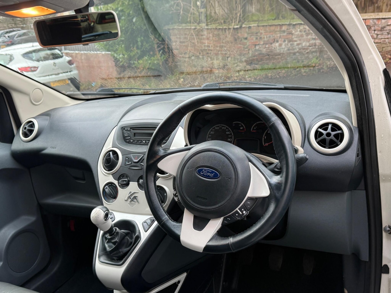 Used Ford Ka 2010 for sale - 77306125: Photo 10