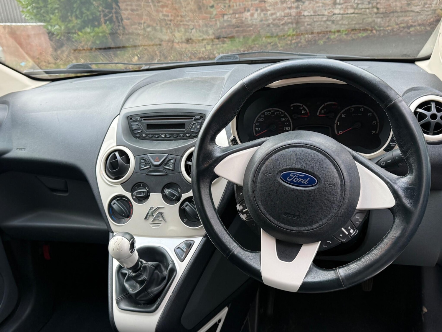 Used Ford Ka 2010 for sale - 77306125: Photo 11