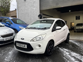 Used Ford Ka 2010 for sale - 77306125: Photo