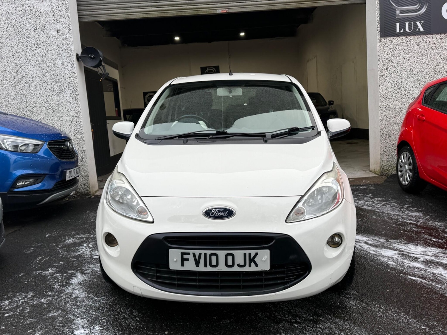 Used Ford Ka 2010 for sale - 77306125: Photo 4