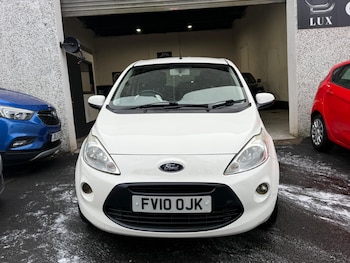 Used Ford Ka 2010 for sale - 77306125: Photo