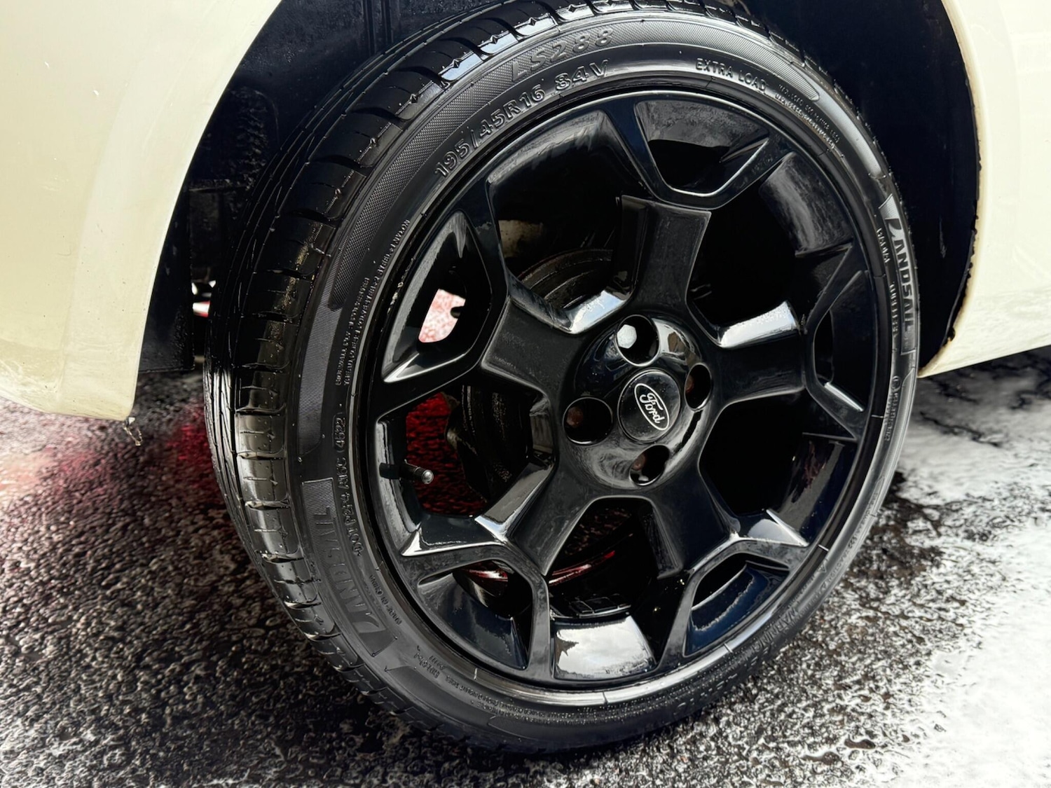 Used Ford Ka 2010 for sale - 77306125: Photo 9