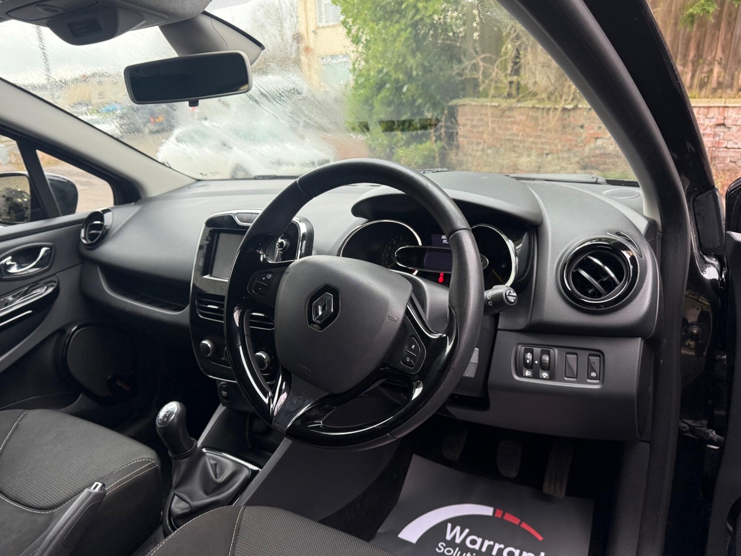 Used Renault Clio 2014 for sale - 77468147: Photo 14