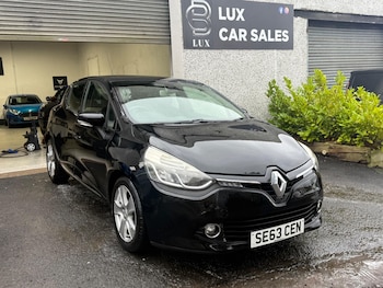 Used Renault Clio 2014 for sale - 77468147: Photo