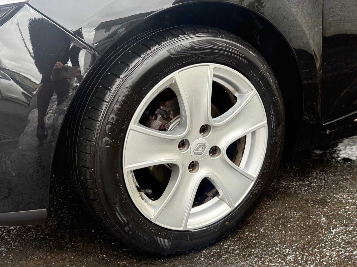 Used Renault Clio 2014 for sale - 77468147: Photo 8